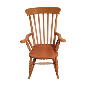 rocking-chair anglais