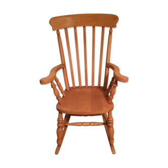 Rocking-chair  anglais