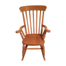 Rocking-chair  anglais