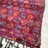 Berber Medium Atlas rug 345 x 195 cm