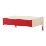 Martin Visser DD01/Bergeyk Drawer Unit for 't Spectrum 1956