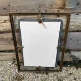 Vintage mirror 70s