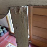 Grange dining table and 6 chairs