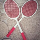 Vintage racket