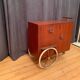 Bar cart France, 1950s