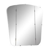 Butterfly Mirror • Art Deco Magic Mirror