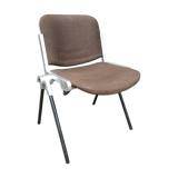 DS106 chair by Giancarlo Piretti, Castelli