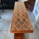Art Deco console in excellent condition