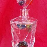 Cristallerie Royales de Champagne decanter