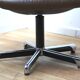 Paire de fauteuils 454 Conférence, Steelcase Strafor