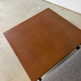 Modular bench designed by Kho Liang Ie for Artifor in the 1960s.