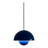 Vintage Louis Poulsen Flowerpot - Verner Panton - Danish design lamp