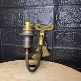 Wall light