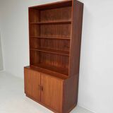 Wall cabinet Møbelfabrik Søborg Denmark