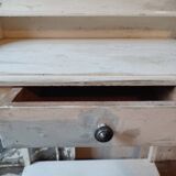 Dressing table