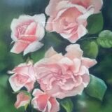 Fontanier J's "Rose" Table