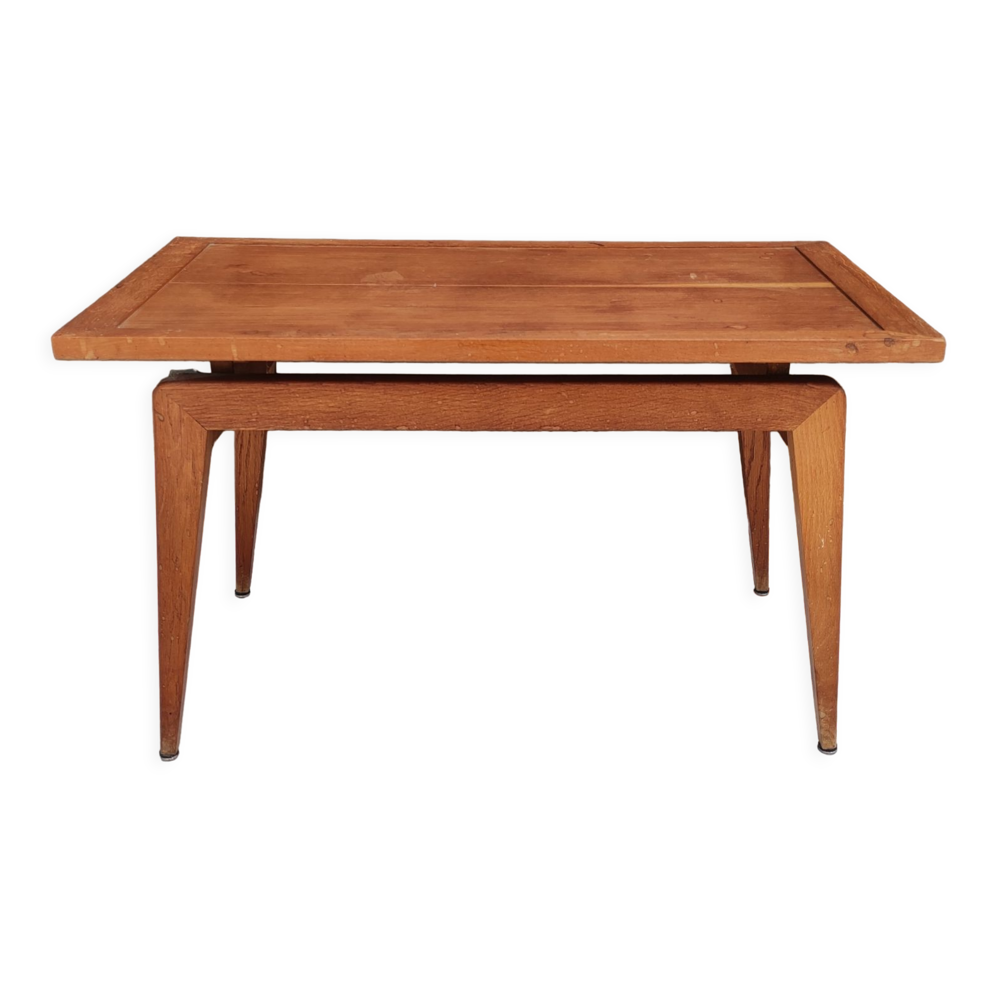 Table basse design 1960s