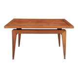Table basse design 1960s