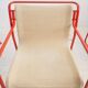 4 stackable chairs Gastone Rinaldi Thema Italy