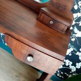 Renovated hairdresser from 1930/40