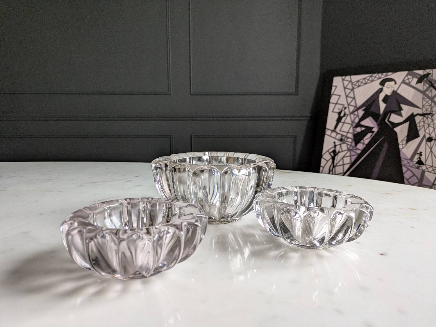 Empty pockets by Pierre D'Avesn