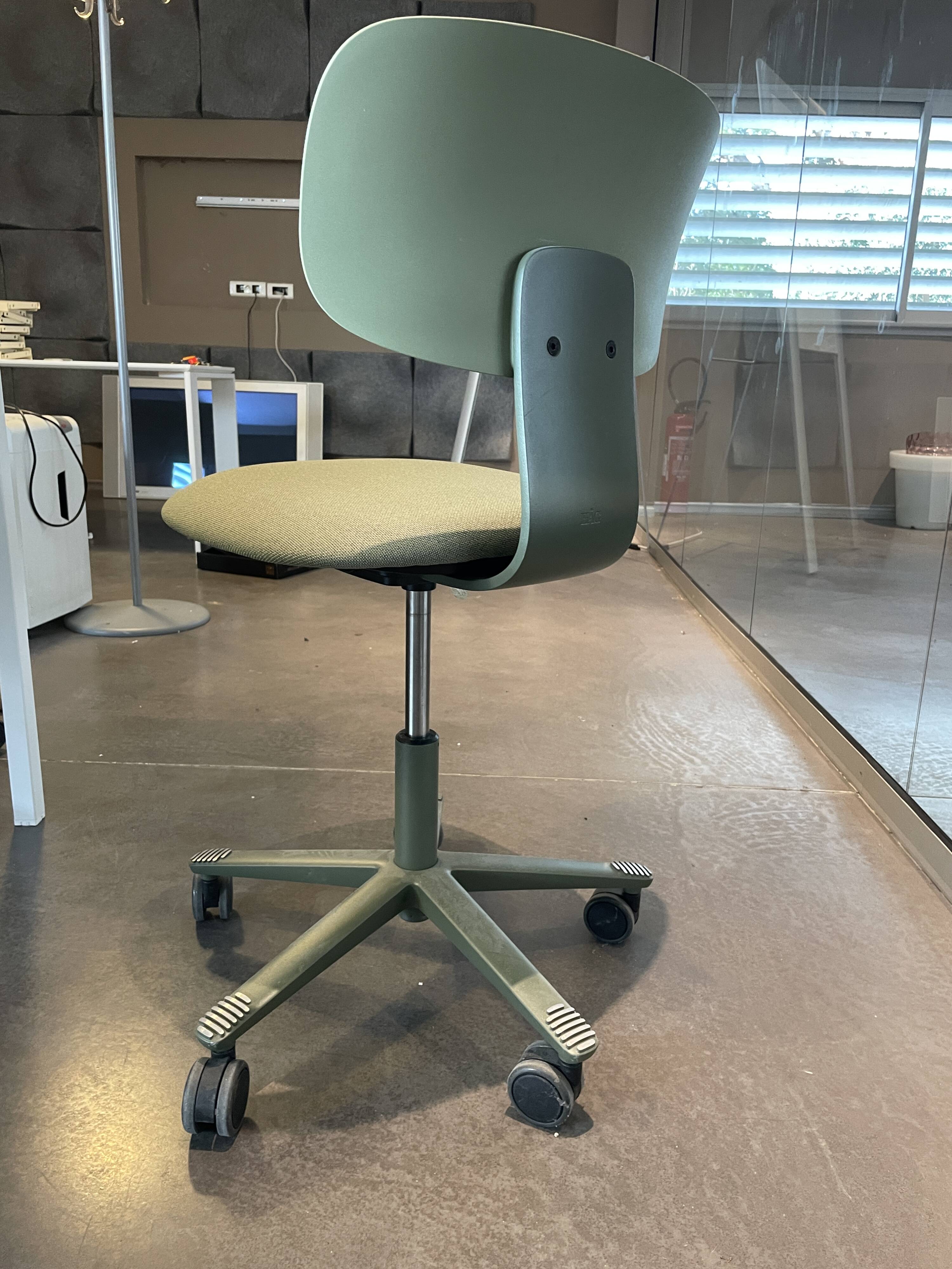 Ergonomic chair HÅG Tion 2100