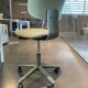 Ergonomic chair HÅG Tion 2100