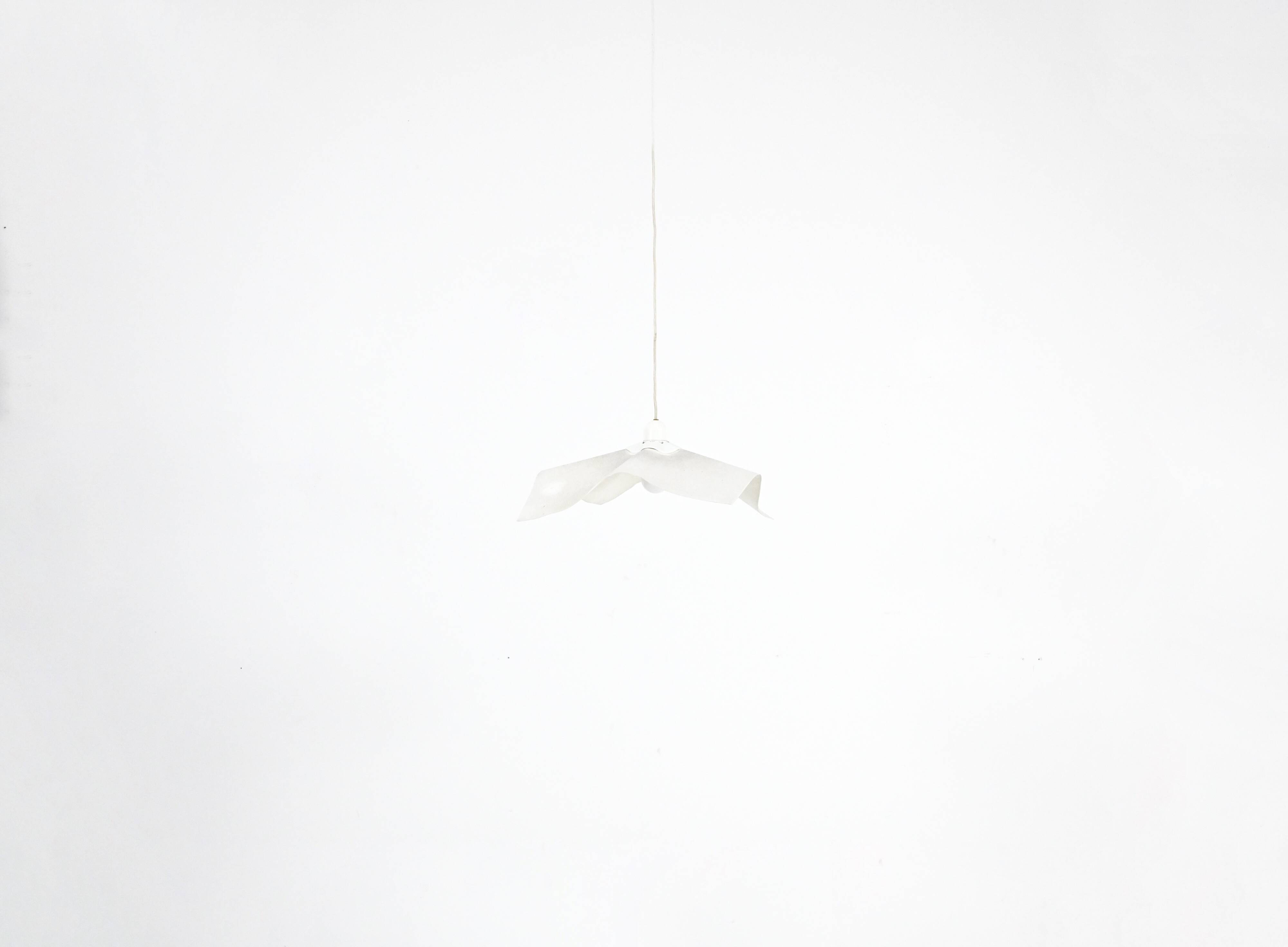 Area 50 pendant lamp by Mario Bellini for Artemide, 1970s