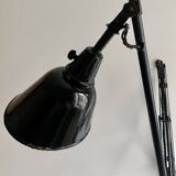 Midgard lamp, Germany, 1920s