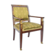 Fauteuil de style Empire