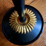 Four wall lights. 1950s
