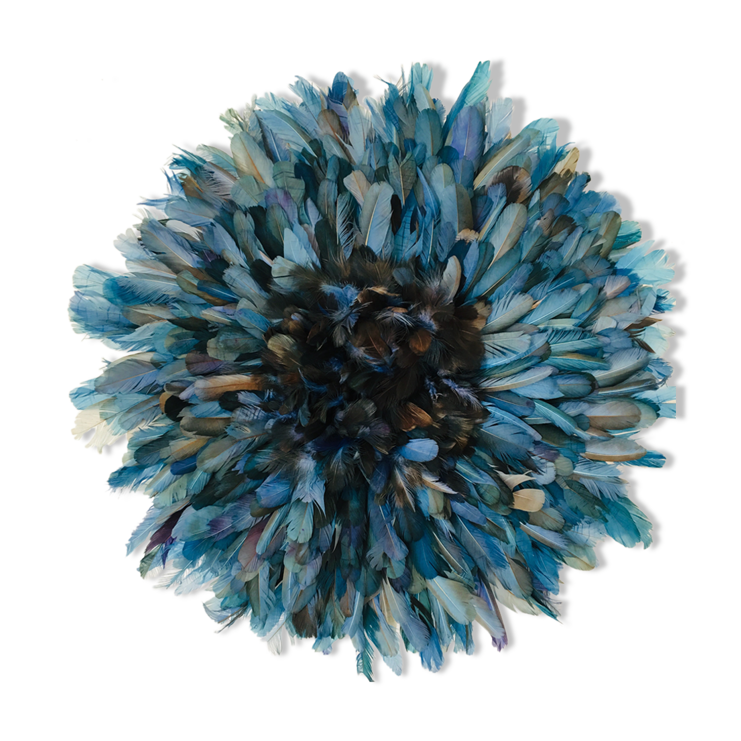 Juju Hat duck blue 45 cm