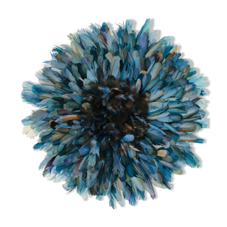 Juju Hat duck blue 45 cm