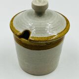 Saint Clement olive pot