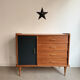 Buffet enfilade