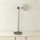 Lampe de table Space Age EYEBALL par Staff, années 1970