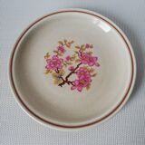 Dessert plate