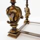 Table basse cheval dans le style de Maison Charles - 1970s