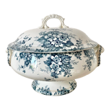 Old soup tureen Saint Amand