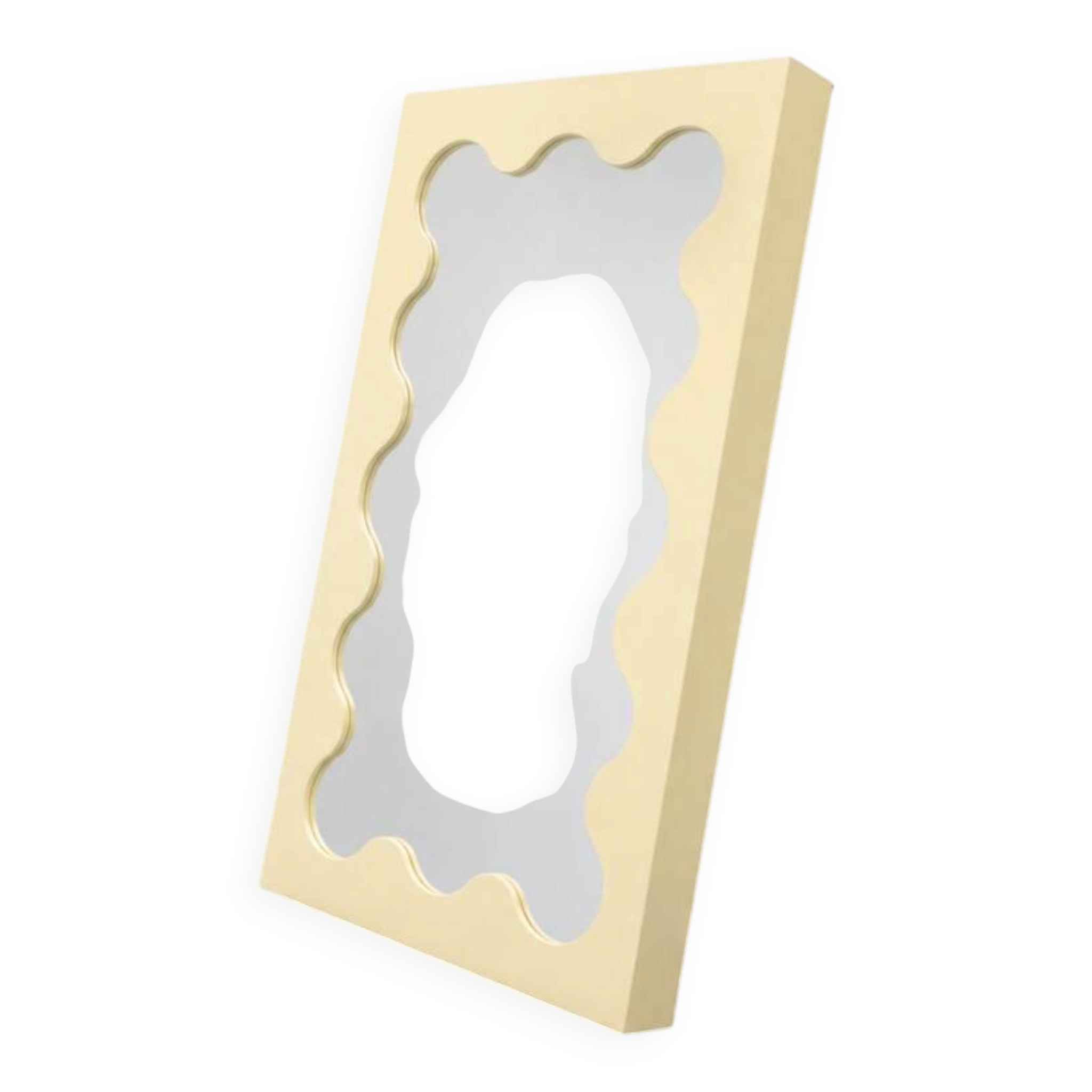 Miroir courbé Gustaf Westman