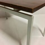 Table basse en teck