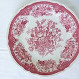 4 presentation plates Villeroy and Boch model Fasan