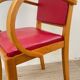 Fauteuil bridge 1960