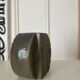 Handcrafted ceramic soliflore vase 1970