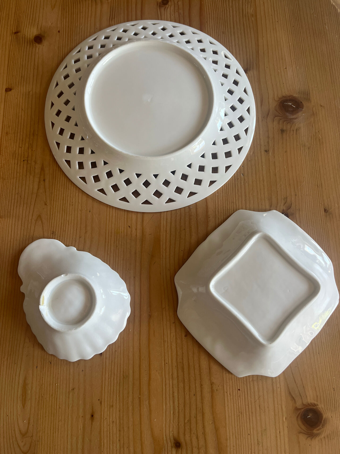 Set of 3 bowls