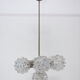 Chandelier for Kamenický Šenov, 1970