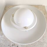 Vintage Ikea ceiling light