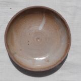 Set of 4 hollow sandstone plates