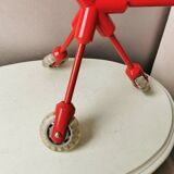 Harry Allen vintage office lamp for Ikea