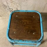 Factory stool 50s